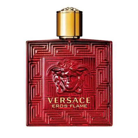 versace eros perfumed deodorant macy's|Versace Eros flame deodorant spray.